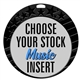 Music Full Color Insert Medal