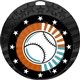 Baseball Medal