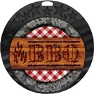 Barbecue Medal
