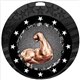 Body Building Medal