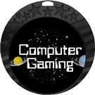 Video Gaming  Medal