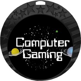 Video Gaming  Medal