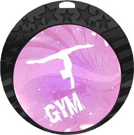 Gymnastics Medal