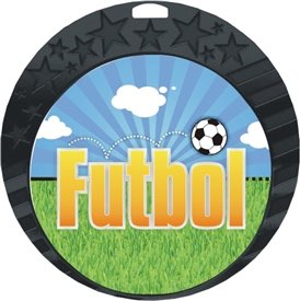 Futball Medal