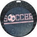Soccer Medal