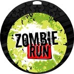 Running Medal