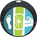Triathlon Medal
