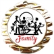 Family Reunion Medal