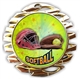 Softball Medal