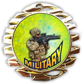 Military Medal