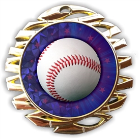 Baseball Medal