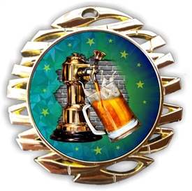Beer Medal