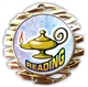 Reading Medal