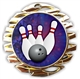 Bowling Medal