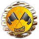 Racing Medal