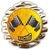Racing Medal