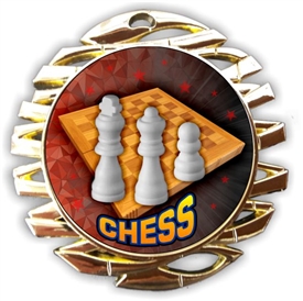 Chess Medal