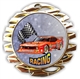 Racing Medal