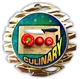 Culinary Medal