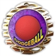 Dodgeball Medal