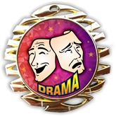 Drama Medal