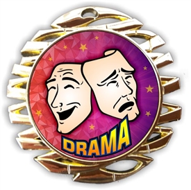 Drama Medal