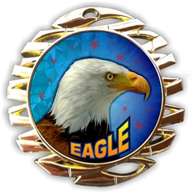 Eagle Medal