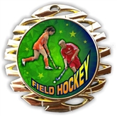 Field Hockey Medal