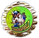 Track & Field Medal