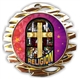 Religion Medal