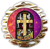 Religion Medal
