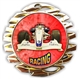 Racing Medal