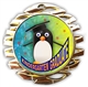 Kindergarten Graduate Medal