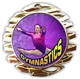 Gymnastics Medal