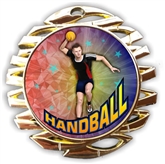 Handball Medal