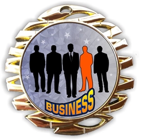 Business Medal