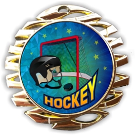 Hockey Medal