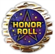 Honor Roll Medal