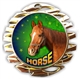 Horse Medal