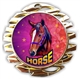 Horse Medal