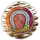 Horseshoe Medal