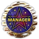 Manager Medal