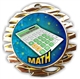 Math Medal