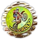 Motocross Medal