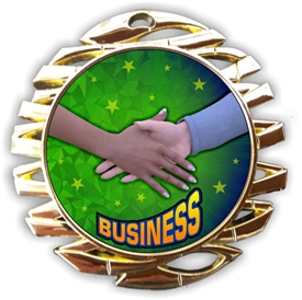 Business Medal