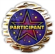 Participant Medal