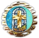 Religion Medal