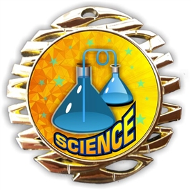 Science Medal