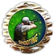 Shooting Medal