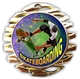Skatingboarding Medal